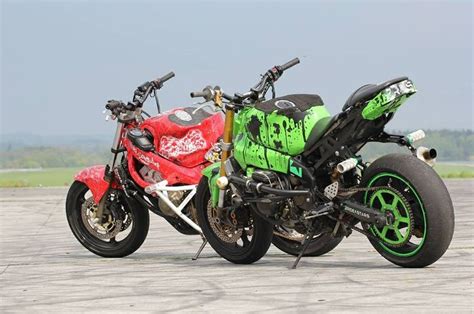 Sick stunt bikes | Bikes | Stunt bike, Motorcycle bike, Speed bike