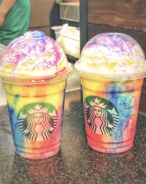 13 Starbucks Drinks That Are the Healthiest Choices on The Menu in 2020 ...