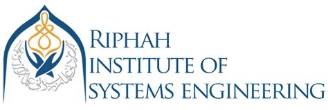 Meet our Team | Riphah Institute of Systems Engineering