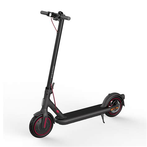 Xiaomi Electric Scooter 4 Pro – Dragon Xiang