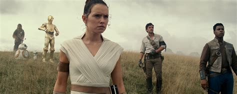 Star Wars: Episode IX details: Cast, release date, title and more - Polygon