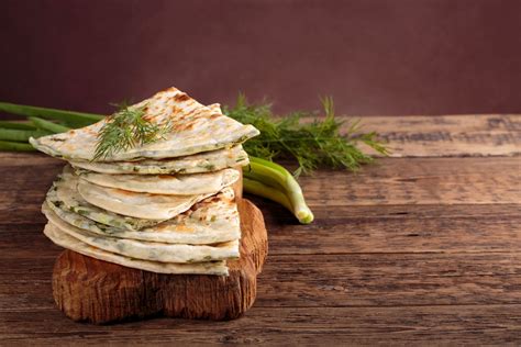 Scallion Pancakes Recipe | Cosmo Appliances