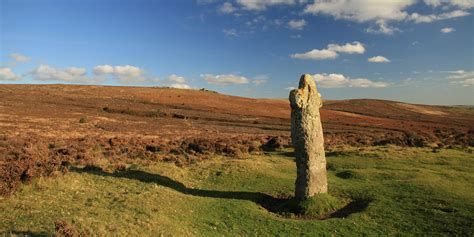 Heritage | Dartmoor