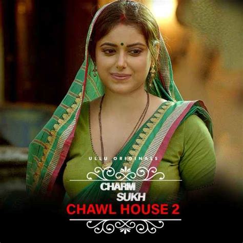 Charmsukh Chawl House 2 (Ullu) Web Series Cast & Crew, Release Date, Actors, Roles, Wiki & More