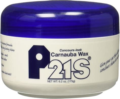 The Best Food Safe Carnauba Wax - Your House