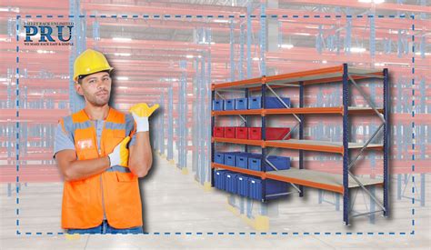 How to design pallet rack layout around warehouse columns?