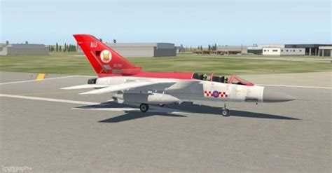 Tornado F-3 - Military Aircraft - X-Plane.Org Forum