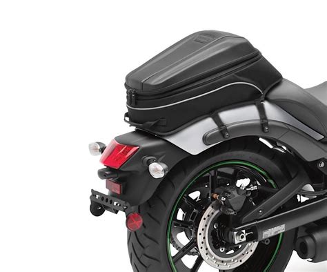 Kawasaki Vulcan 650 Accessories | Reviewmotors.co