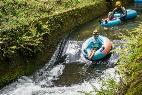 Kauai by float tube? Could be the coolest – Orange County Register