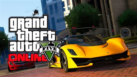 Online Play Of GTA 5: A Comprehensive Guide For Beginners