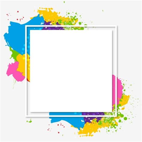 Modern Abstract Art Vector Hd Images, Abstract Modern Art And Colorful ...