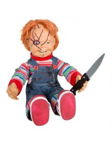 Chucky Doll Free PNG Image | PNG Arts