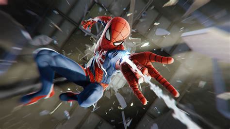 Spider-Man 4K Wallpapers | HD Wallpapers | ID #25413