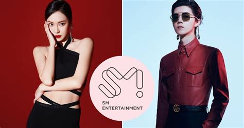 7 Times SM Entertainment Got Into Legal Battles With Its Artists - Koreaboo