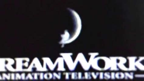 DreamWorks Animation Television Logo - LogoDix