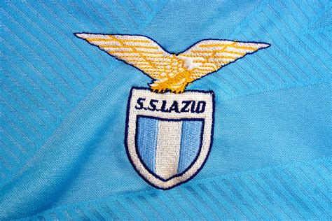 Lazio Rom Logo / Borussia Dortmund Lazio Rom Cl Live Stream Heute Live - Roma video highlights ...