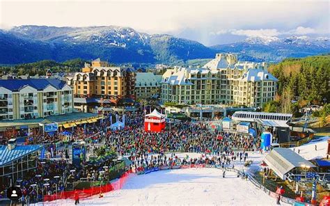 Vancouver Skiing Guide: Best Vancouver Ski Resorts - Vancouver Planner