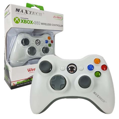 controller wireless bluetooth xbox 360