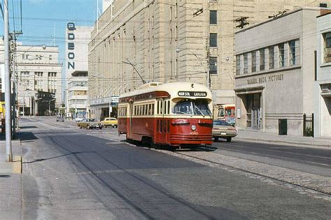 What Toronto streetcars looked like back in the day | Toronto ontario, Toronto, Downtown toronto