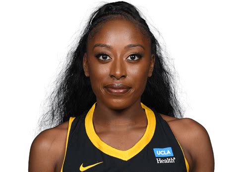 Chiney Ogwumike Stats, Height, Weight, Position, Draft Status and More | WNBA