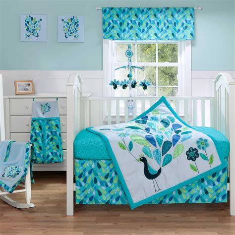 Twin baby crib bedding sets | Hawk Haven