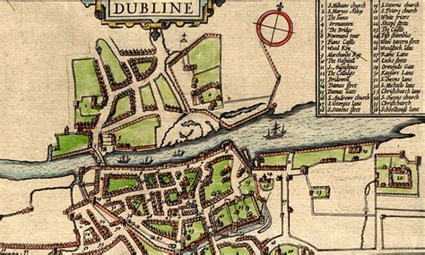 History and society: An introduction to the history of Dublin - Dublin.ie