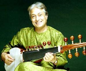 Ustad Amjad Ali Khan Profile - Amjad Ali Khan Biography - Information on Indian Sarod Player ...