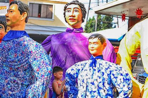 HIGANTES FESTIVAL | ANGONO, RIZAL | The Happy Trip