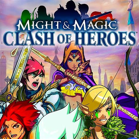 Might and Magic: Clash of Heroes - IGN