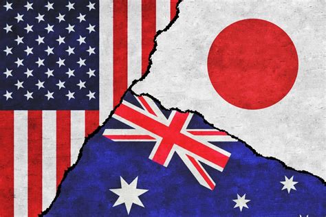 United States-Japan-Australia Trilateral Defense Ministers Meeting ...