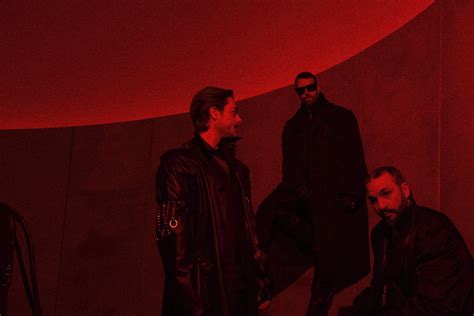 Swedish House Mafia Announce Album Date + Drop ‘Redlight’ Video | CULTR