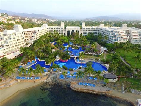 BARCELO KARMINA - 2018 Prices, All-inclusive Resort Reviews & Photos (Manzanillo, Mexico ...