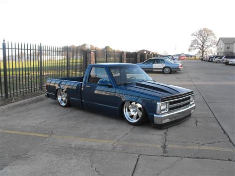 1000+ images about lowered trucks on Pinterest | Chevy, Chevy trucks and Trucks