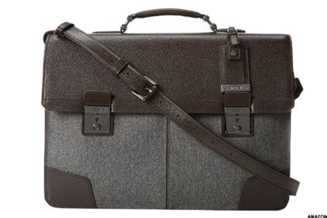 Here Are The 10 Best Laptop Bags For Modern Men - TheStreet