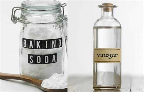 How to Unclog Toilet With Baking Soda & Vinegar - Toiletseek