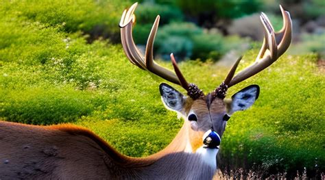 Why Do Deer Shed Their Antlers? An In-depth Look