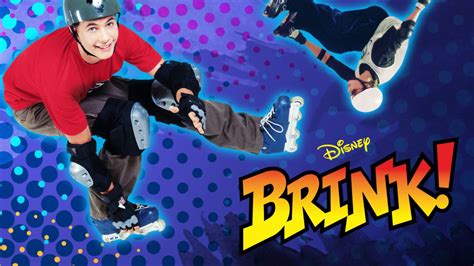 Watch Brink! | Full Movie | Disney+