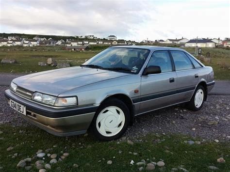 Mazda 626GT: PH Carpool - PistonHeads UK