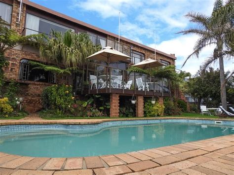 MOSSEL BAY GUEST HOUSE (Mosselbaai, Zuid-Afrika) - foto's en reviews - Tripadvisor