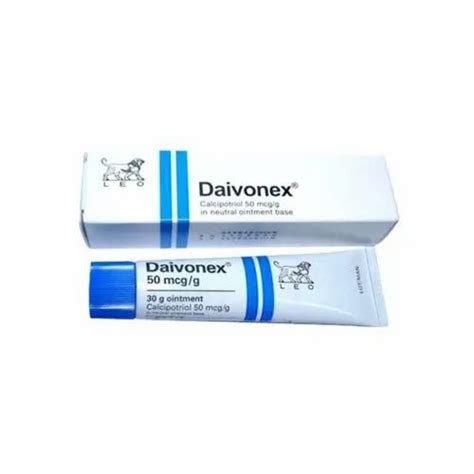 Daivonex at Rs 774.29/piece | Daivonex Ointment in Bengaluru | ID: 21877009597