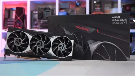 AMD Radeon RX 6800 XT Reviews, Pros and Cons | TechSpot