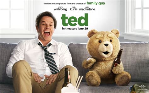 El Crítico: Ted (2013)