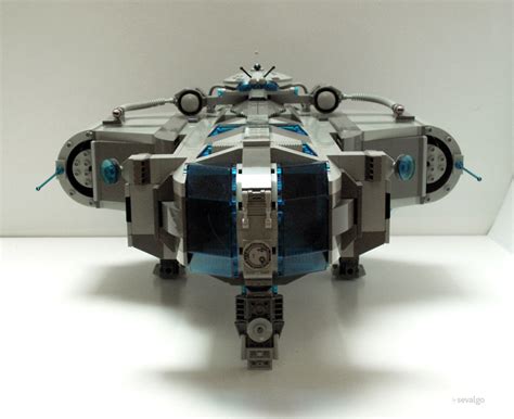 LEGO IDEAS - Product Ideas - Spaceship