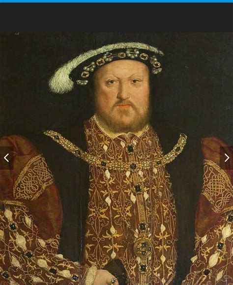 Henry VIII, King of England в 2020 г