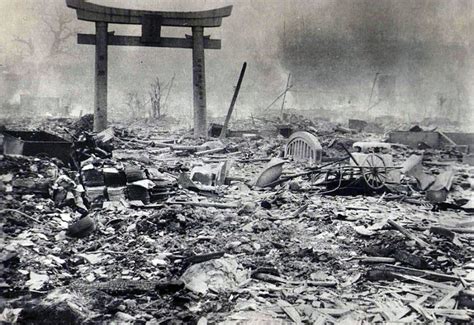 Images of hiroshima Before, during, and after the atomic bomb - Samiejricky Corporation