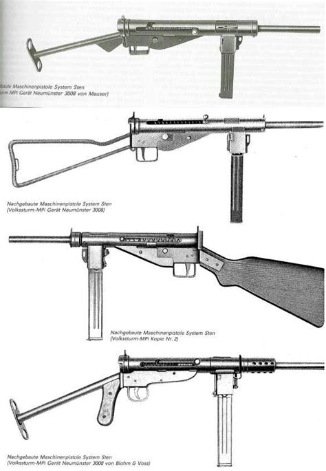 MP 3008Speed up and simplify the pistol loading process with the RAE ...