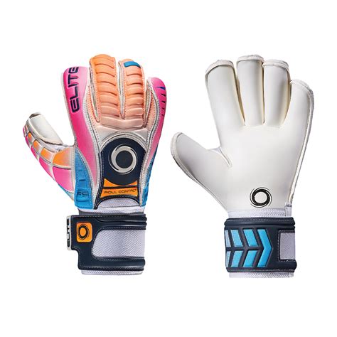 Goalkeeper Gloves All Purpose Match Training Adult & Youth Soccer ...