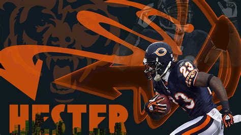 Wallpapers HD Chicago Bears NFL | 2021 NFL Football Wallpapers