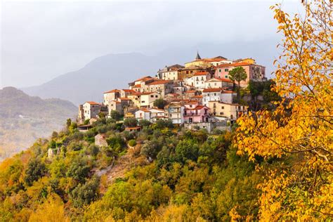 Guide de voyage Molise, région d'Italie - Easyvoyage