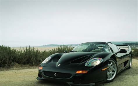 Ferrari F50 GT Wallpapers - Wallpaper Cave